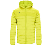 Ropa hombre Chaquetas Izas Chaqueta Gabes M Verde