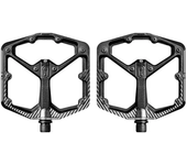 Crankbrothers Pedales Stamp 7 Danny Macaskill Gris