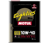 Motul Aceite De Motor Classic Eighties 10w40 2l