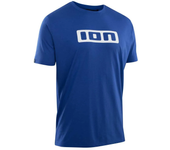 Ion Camiseta De Manga Corta Logo Dr