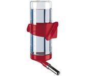 ferplast bebedero drinky para pequeños animales 300ml cs