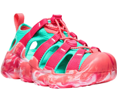 Keen Sandalias Hyperport H2 Youth Rojo