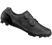 Calzado hombre Zapatillas ciclismo Shimano Zapatillas Mtb Xc903 Negro