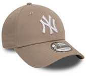 New Era Gorra Nos League Ess 9forty New York Yankees