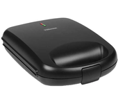 Electrodomésticos pequeños Sandwicheras Tristar Sandwichera Sa-3069 Negro