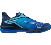 Mizuno Zapatillas De Tierra Batida Wave Exceed Tour 6 Cc