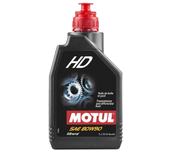 Motul Aceite De Transmisión Automática Hd 80w90 1l