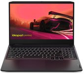 Lenovo Ideapad Gaming 3 Gen 6 - Ordenador Portátil Gaming 15.6" Fullhd 120Hz AMD Ryzen 7 5800H 16GB RAM 1TB SSD NVIDIA Geforce RTX 3050 Sin Sistema Operativo - Negro