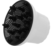 Cabezal difusor de secador de pelo, secadores de pelo ajustables, Viento dispersos para Cabello secado, accesorios de Peinado de peluquería