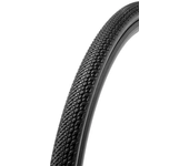 Tufo Cubierta De Gravel Thundero Hd 700c X 40 Tubeless