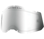 100percent Lentes De Recambio Accuri 2/racecraft 2/strata 2 Dual