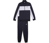 Puma Chándal Poly Colorblock Azul