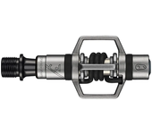 Crankbrothers Pedales Egg Beater 3 Negro,Plateado
