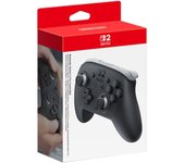 Nintendo Switch 2 Pro Controller Nintendo Switch 2  PAL España Nuevo Precintado Envio en menos de 24 horas