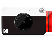 Kodak Cámara Instantánea Printomatic