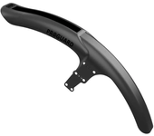 Rrp Guardabarro Proguard Rear Standard Plateado