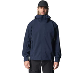 Houdini Chaqueta Five To Nine Azul
