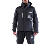Ropa hombre Chaquetas Head Chaqueta Race Team Negro