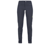 Ropa mujer Pantalones Karpos Pantalones Dolada Gris
