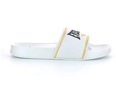Calzado mujer Chanclas Everlast Chanclas Side Blanco