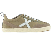 Calzado hombre Zapatillas Munich Zapatillas Volata 87 Verde