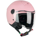 Cgm Casco Jet Junior 261a Mini Mono