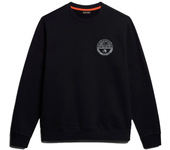 Ropa hombre Sudaderas Napapijri Sudadera B-bollo 1 Negro
