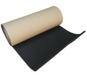 50x100cm 3mm Car Soundproof Deadening Heat Noise Insulation Warm Foam Pad Car Sound Absorber Heat Foam Mat