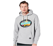 Superdry Sudadera Con Capucha Vintage Surf Ranchero
