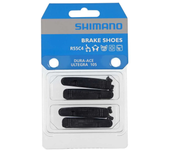 Shimano Pastillas De Freno De Llanta Br-9000 R55c4 2 Pares