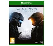 Halo 5 Guardians (Importacion Nórdica) - Xbox one - Nuevo Precintado