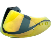 Cascos Pantallas Scorpion Pantalla Exo-2000 Evo/1200/710/510/491/410/390 Dorado