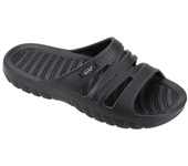 Calzado mujer Chanclas Fashy Chanclas Seafield Negro