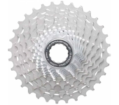 Componentes Cassettes Campagnolo Cassette Super Record Plateado