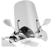 Givi Parabrisas 297a Sym Symphony Sr 50/125/151