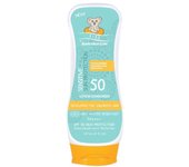 Australian Gold - Loción de protección solar SPF50 Kids Sensitive 237ml