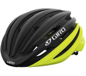 Giro Casco Cinder Mips Verde,Negro Adulto