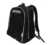 Bolsas Mochilas Zoggs Mochila Cordura Negro