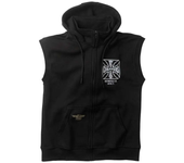 West Coast Choppers Sudadera Con Cremallera Og Atx