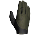Ropa hombre Guantes Giro Guantes Trixter Verde Guantes