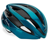 Cascos Cascos carretera Spiuk Casco Eleo Azul Adulto