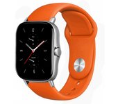 20mm 22mm Watch Strap For Amazfit GTS 4/3/2/GTR 4 2 Mini/GTR/2e/Pro 47mm Smartwatch Wristband Bracelet Amazfit Bip/U/3/Pro Band