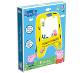 Fabrica De Juguetes Chicos Pizarra Magica Peppa Pig