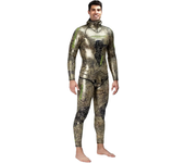 Salvimar Traje Húmedo De Pesca Submarina Krypsis Scales 101 5 Mm