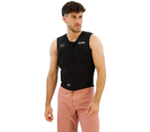 Ion Chaleco De Protección Vector Core Front Zip