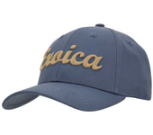 Ropa hombre Gorras y gorros Santini Gorra Eroica Azul Gorras