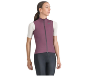 Ropa mujer Chalecos Sportful Chaleco Pro 2 Lila