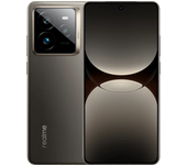 Teléfono - realme GT 7 Pro Versión Global 12GB+256GB/512GB, Procesador Snapdragon® 8 Elite, Pantalla RealWorld Eco², Cámara de instantáneas ultranítidas con IA, Batería Titan de 6500 mAh, IP69