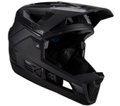 Leatt Casco De Descenso Enduro 4.0 Negro Adulto