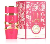 Perfume Dulce Yara Candy de Lattafa para Mujer - Aroma Irresistible